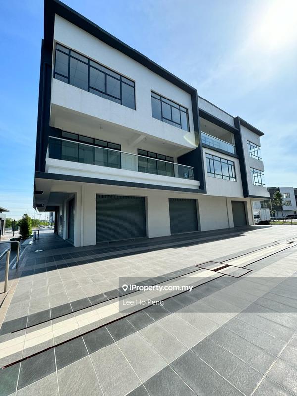 For Rent - Uptown Bandar Rimbayu