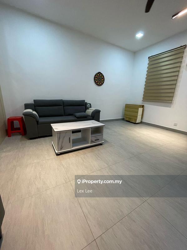 Service Residence for Rent in SUNSURIA FORUM SERVICED APARTMENT by Lex Lee - iProperty.com.my