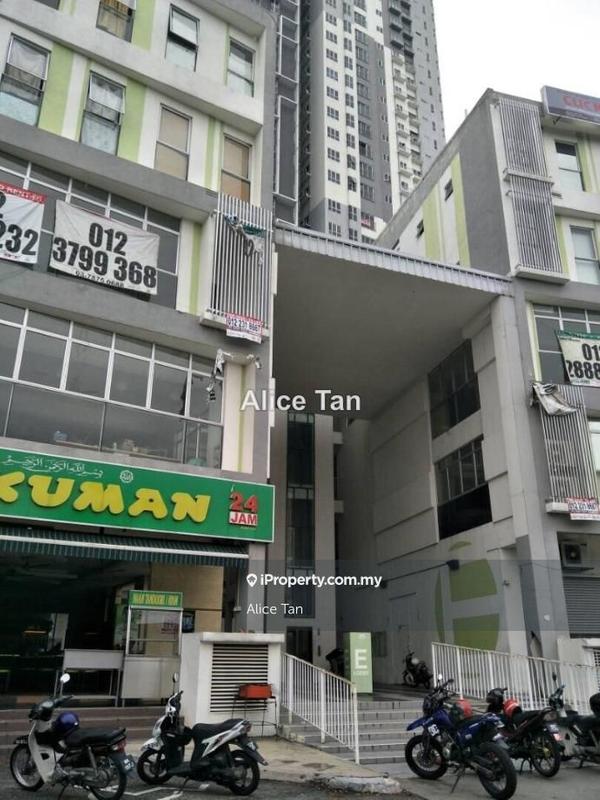 For Sale - Prima Bizwalk