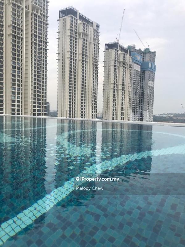 Office for Rent in Bukit Jalil, Kuala Lumpur by Melody Chew - iProperty.com.my