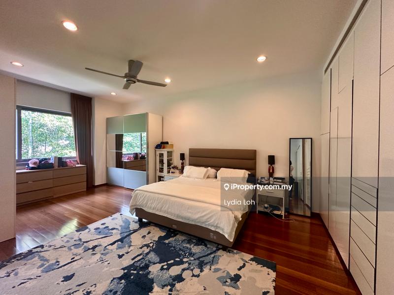 Condominium for Sale in Iringan Hijau by Lydia Loh - Bedroom - iProperty.com.my