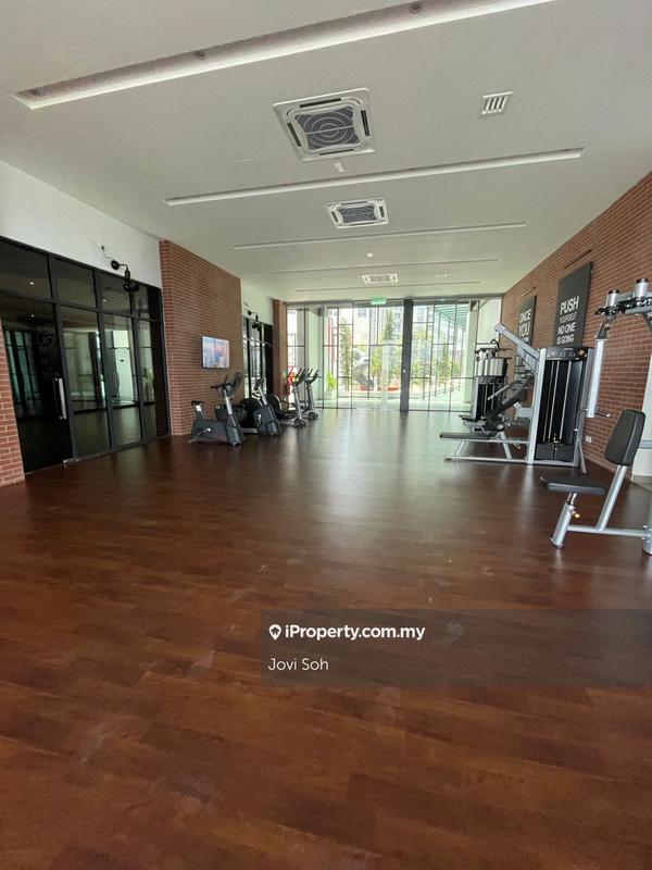 Kondominium untuk Disewa di Platinum Arena oleh Jovi Soh - iProperty.com.my
