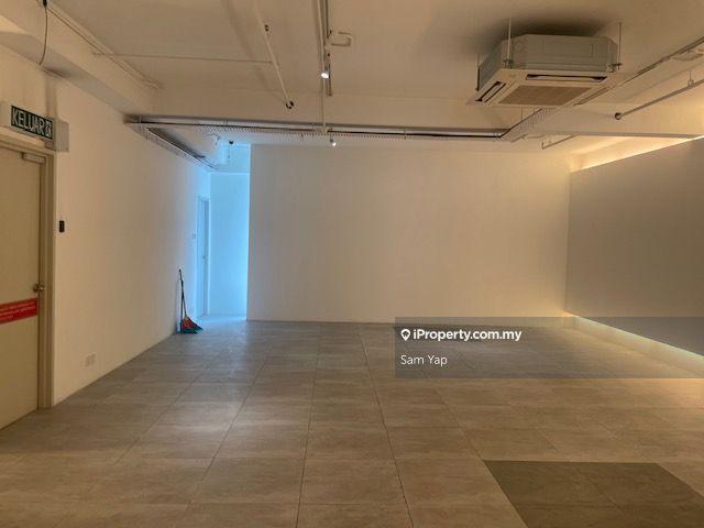 Office for Rent in Ara Damansara, Petaling Jaya by Sam Yap - iProperty.com.my