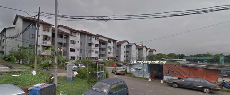 For Sale - Bandar Selesa Jaya