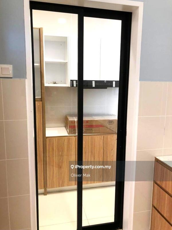 For Rent - Sky Condominium (Skyz Residence)