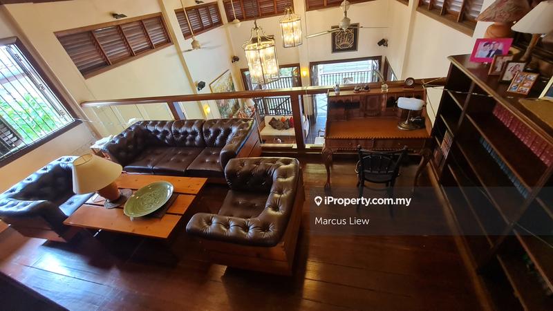 Bungalow House for Sale in z8j7t, Bangsar by Marcus Liew - iProperty.com.my
