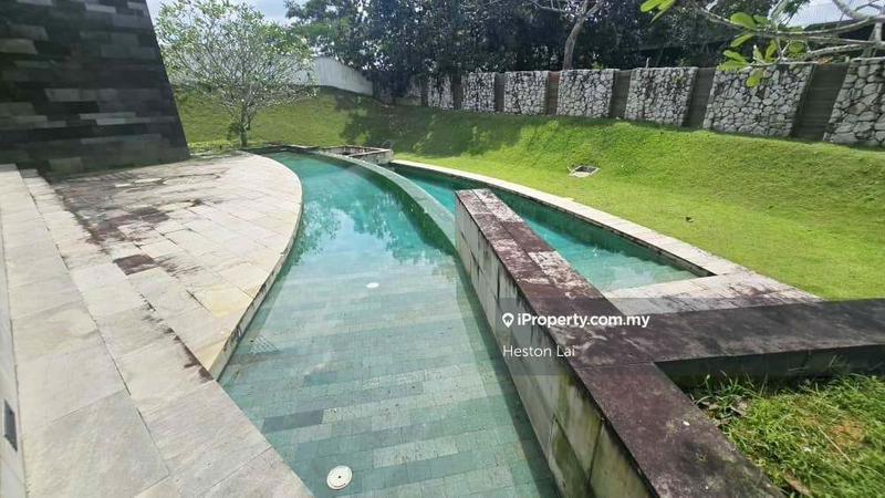 Bungalow House for Rent in Ledang Heights, Iskandar Puteri (Nusajaya) by Heston Lai - iProperty.com.my
