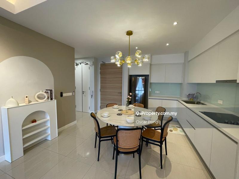 For Rent - The Sentral Suites