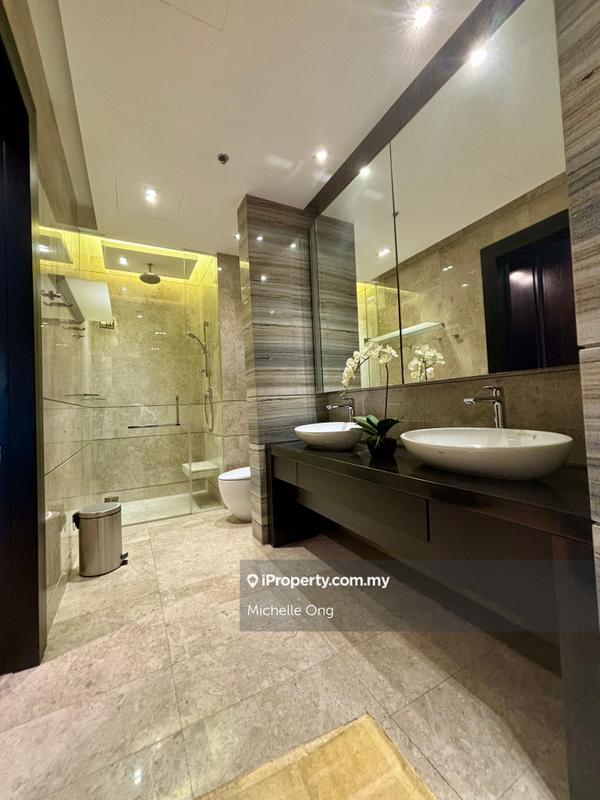 For Rent - The Ritz-Carlton Residences