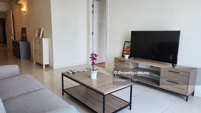 Kondominium untuk Disewa di Suasana Bangsar oleh Shervenne Tan - iProperty.com.my