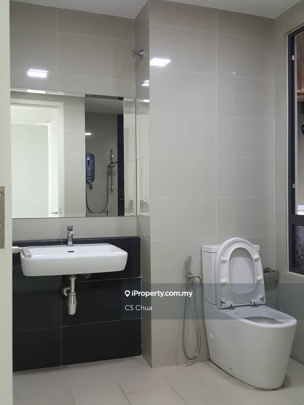 Service Residence for Rent in Pandora @ Tropicana Metropark by CS Chua - iProperty.com.my