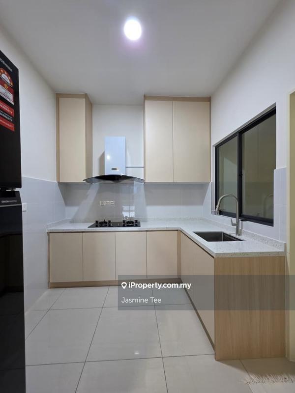 Condominium for Rent in Brezza Hill by Jasmine Tee - iProperty.com.my