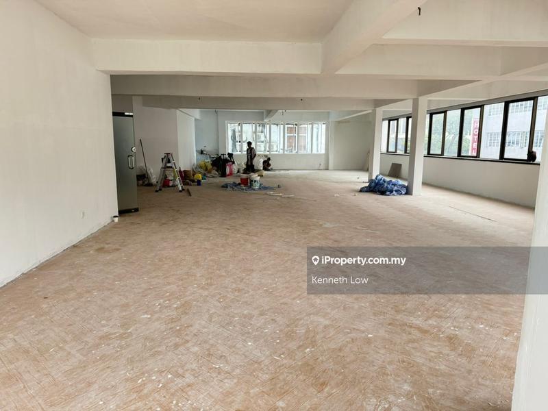 Shop / Office untuk Disewa di Ampang, Ampang oleh Kenneth Low - iProperty.com.my
