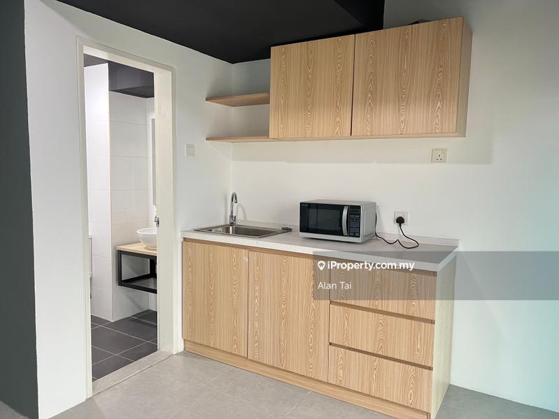 For Rent - My Loft @ Empire City