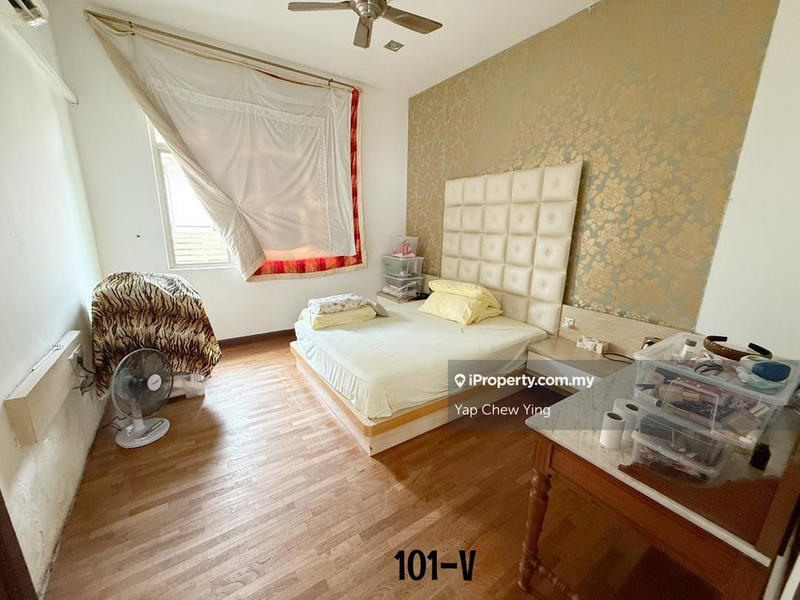 Banglo untuk Disewa di Setia Eco Park, Setia Alam oleh Yap Chew Ying - iProperty.com.my