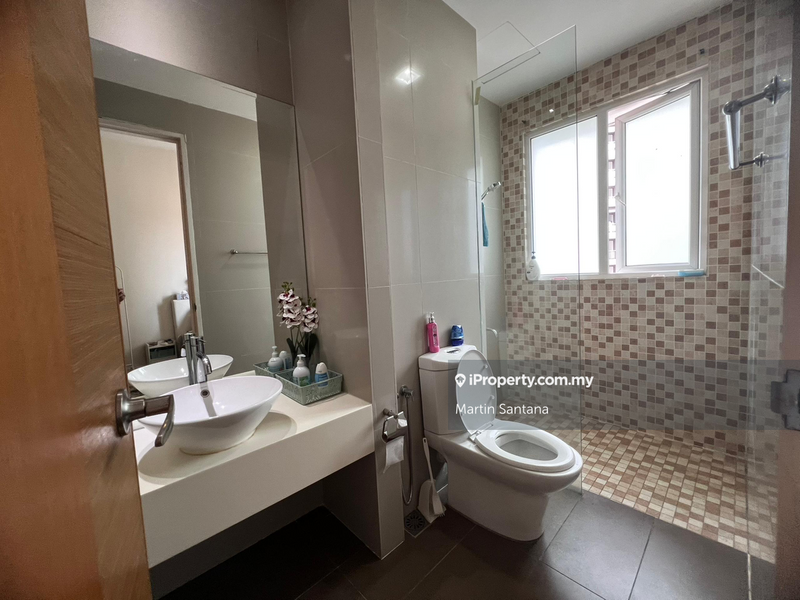 Condominium for Sale in Gaya Bangsar by Martin Santana - iProperty.com.my