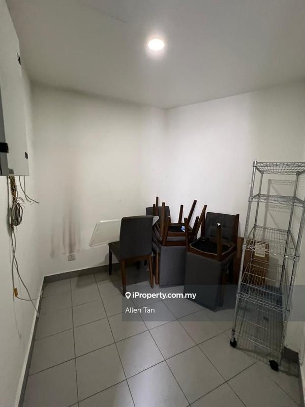 Kediaman Servis untuk Dijual di Aragreens oleh Allen Tan - iProperty.com.my