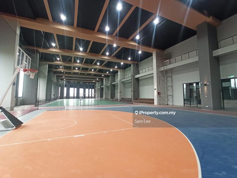 Condominium for Sale in Aster Residence by Sam Lee - iProperty.com.my