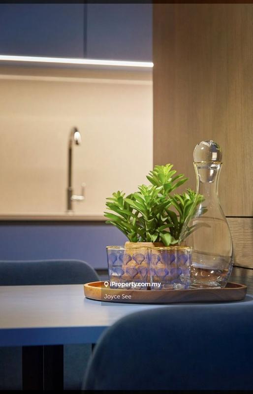 Service Residence for Sale in Tropicana Cenang by Joyce See - iProperty.com.my