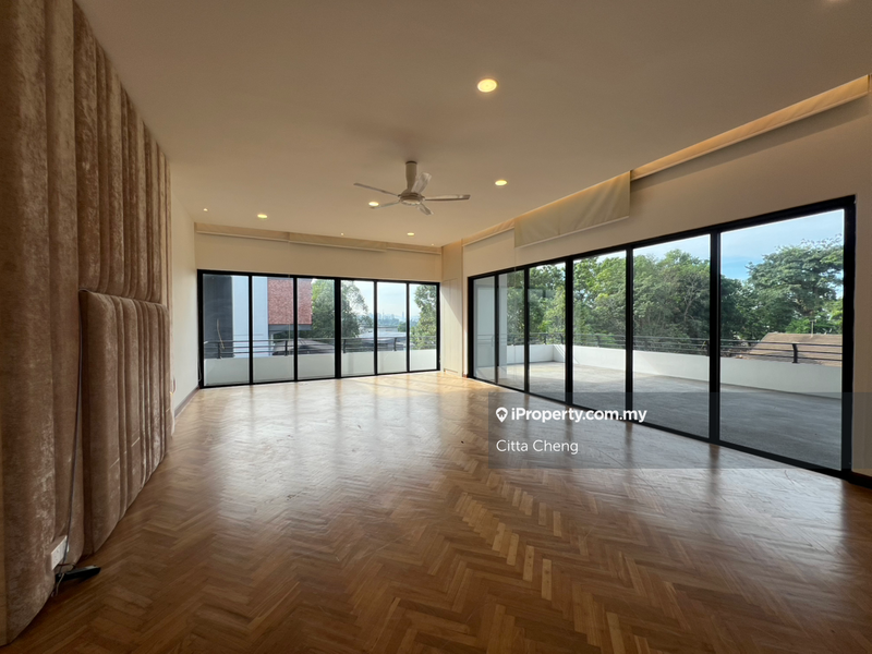 Bungalow House untuk Dijual di Country Heights Damansara, Kuala Lumpur oleh Citta Cheng - iProperty.com.my