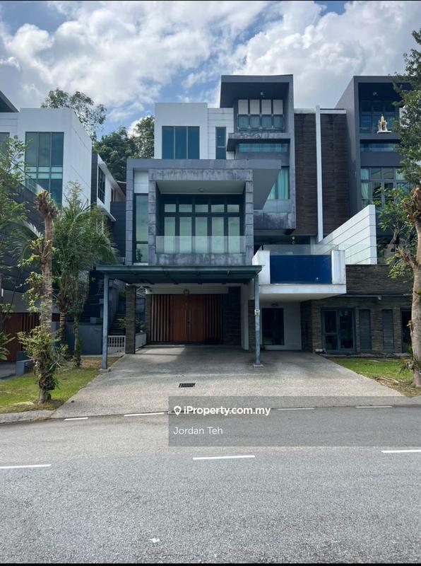 Bungalow House for Sale in Taman Bukit Seputeh, Seputeh by Jordan Teh - iProperty.com.my