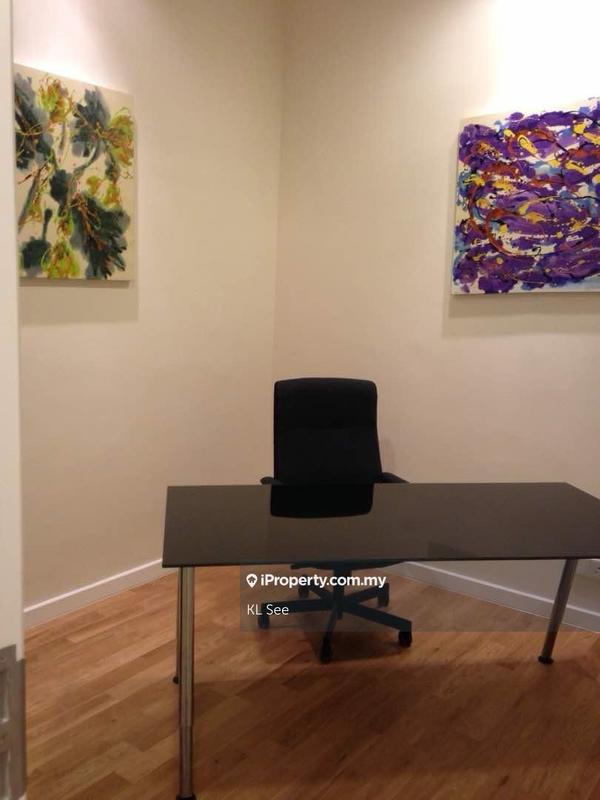Service Residence for Sale in St Mary Residences by KL See - iProperty.com.my