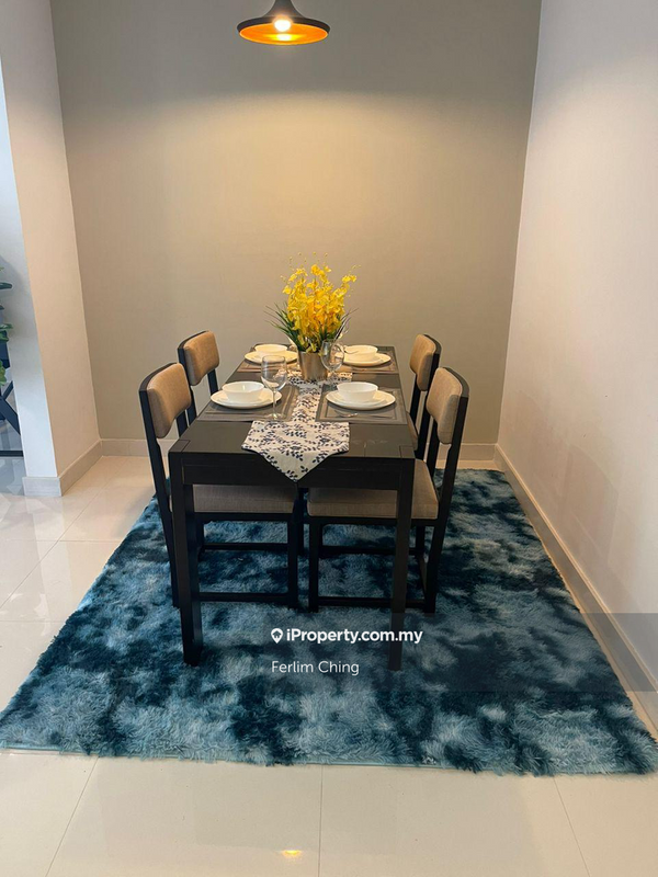 For Rent - Verticas Residensi