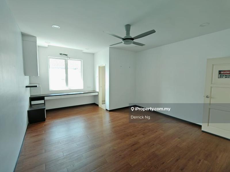 Semi-Detached House for Sale in Bukit Banyan, Sungai Petani by Derrick Ng - iProperty.com.my