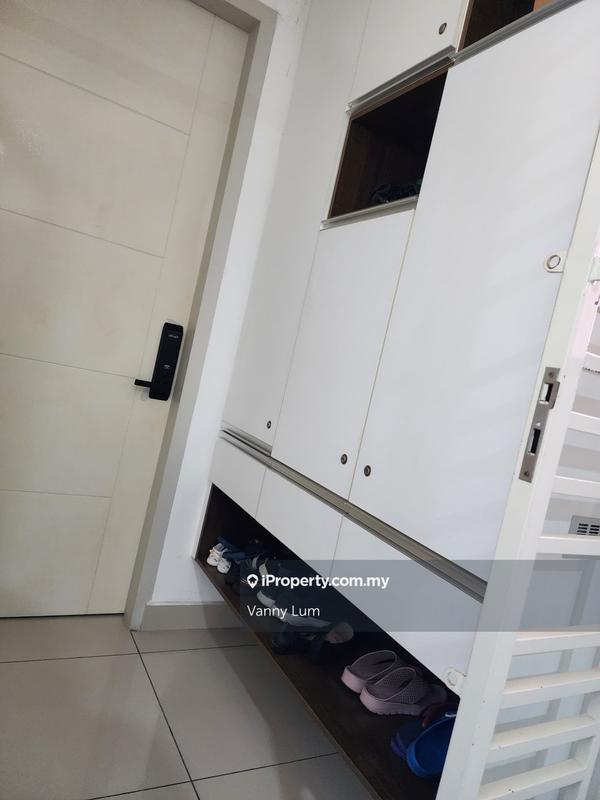 Residensi Servis untuk Dijual di D'Aman Residences @ Puchong oleh Vanny Lum - iProperty.com.my