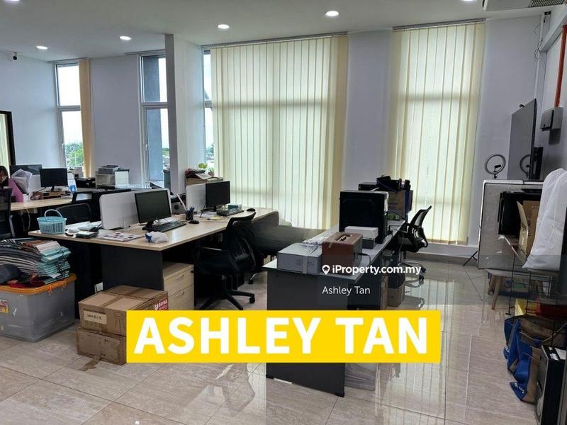 Kilang Terpisah untuk Disewa di Taman Industri Impian, Bukit Mertajam oleh Ashley Tan - iProperty.com.my