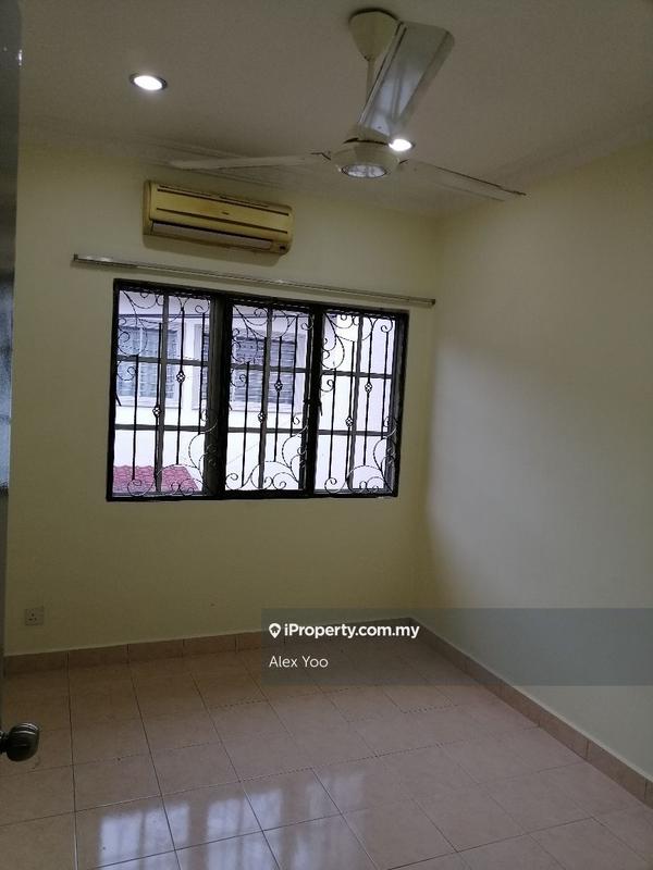 2-storey Terraced House for Sale in Taman Pinggiran Indah, Selayang by Alex Yoo - iProperty.com.my
