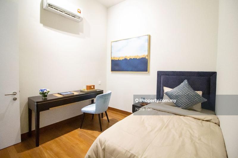 Service Residence for Rent in Service Suites @ Pavilion Embassy by Nora Tan - iProperty.com.my