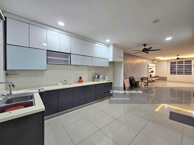 2-storey Terraced House untuk Dijual di Taman Muzaffar Heights, Bukit Katil oleh Joanne How - iProperty.com.my
