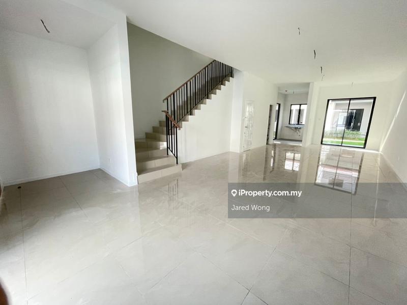 Rumah Berangkai 2 Tingkat untuk Dijual di Reef of tropics, Setia Eco Glades, Cyberjaya oleh Jared Wong - iProperty.com.my