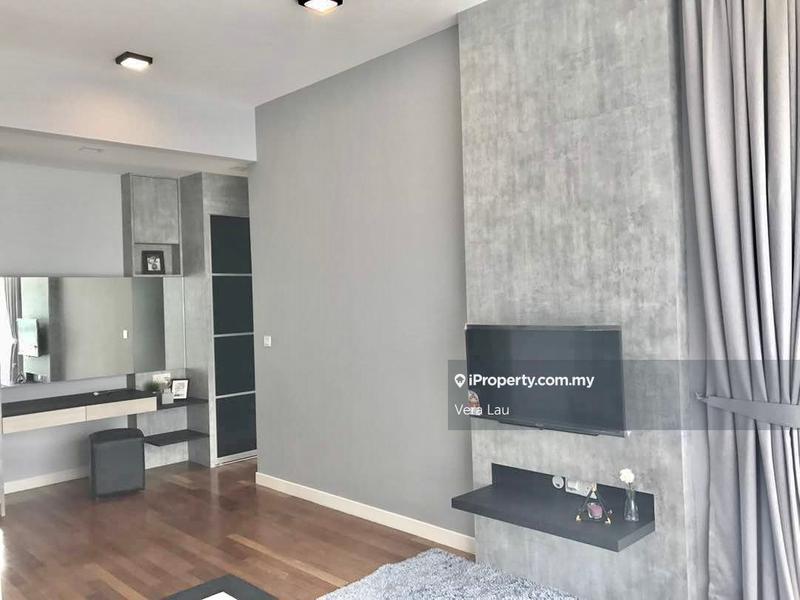 Service Residence for Rent in Uptown Residences by Vera Lau - iProperty.com.my