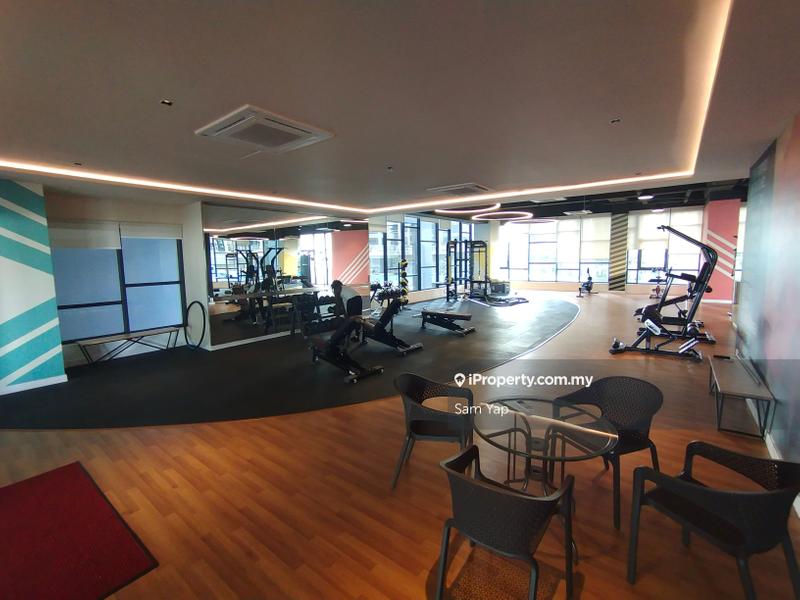 For Rent - Sunway Velocity TWO