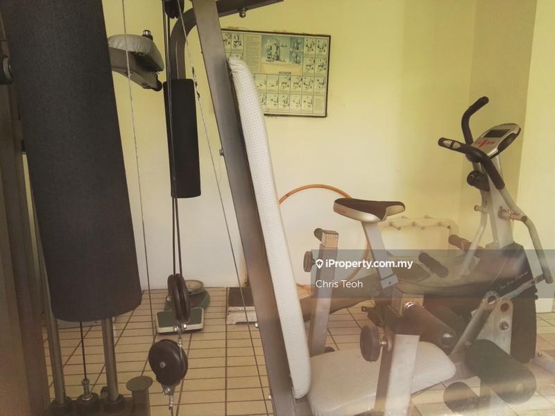 Apartment for Sale in Costa Villa by Chris Teoh - iProperty.com.my