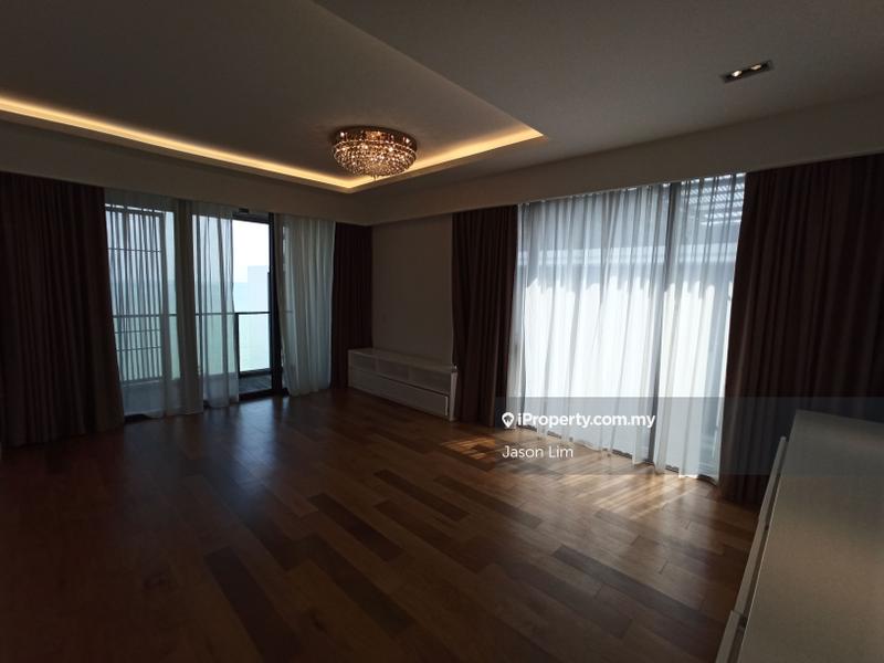 Condominium for Sale in Shorefront Residences by Jason Lim - iProperty.com.my
