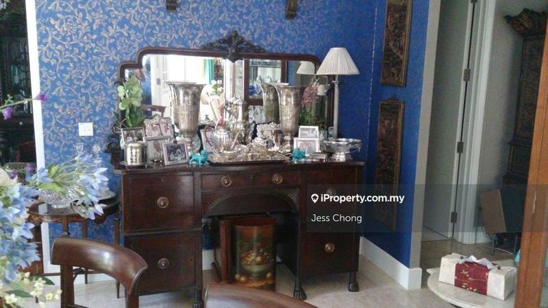 Condominium for Sale in Kirana Residence by Jess Chong - iProperty.com.my