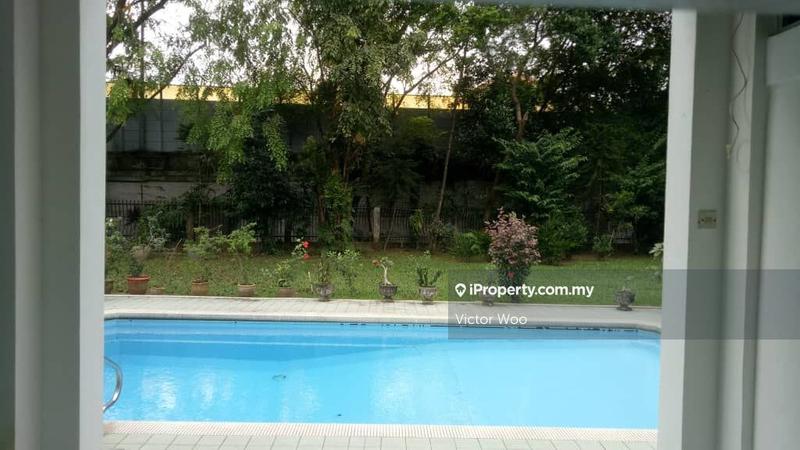Bungalow House untuk Dijual di Taman Bukit Pantai, Bangsar oleh Victor Woo - iProperty.com.my