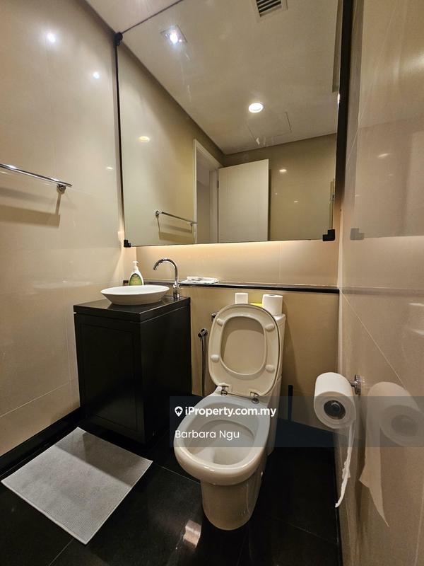 Service Residence for Rent in St Mary Residences by Barbara Ngu - iProperty.com.my
