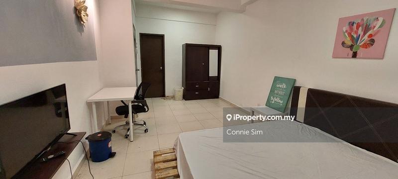 For Rent - The Garden Residences