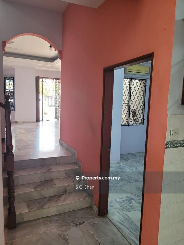 2-storey Terraced House for Sale in Taman Wawasan, Puchong by S C Chan - iProperty.com.my