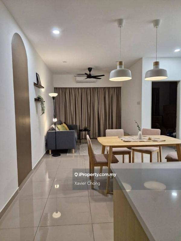 For Rent - Metro @ Cheras