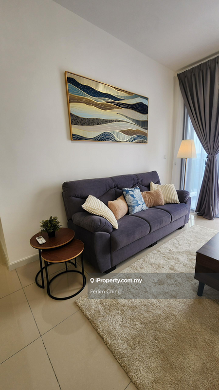 For Rent - Sunway Belfield