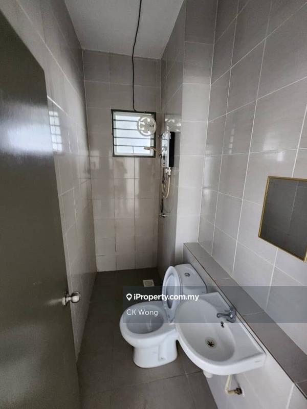 Service Residence for Rent in Residensi Setia Impian by CK Wong - iProperty.com.my