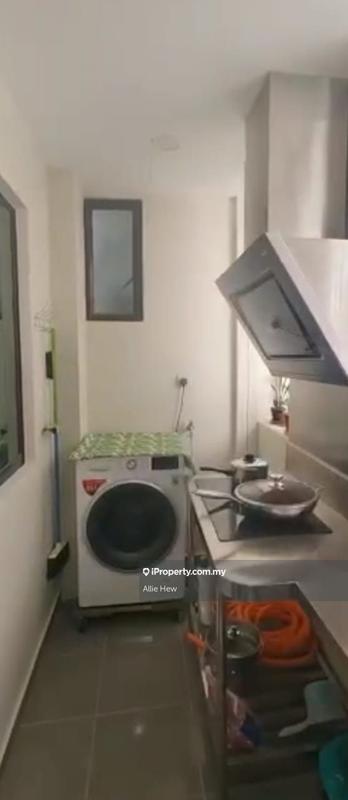Pangsapuri untuk Dijual di Akasia Residence oleh Allie Hew - iProperty.com.my
