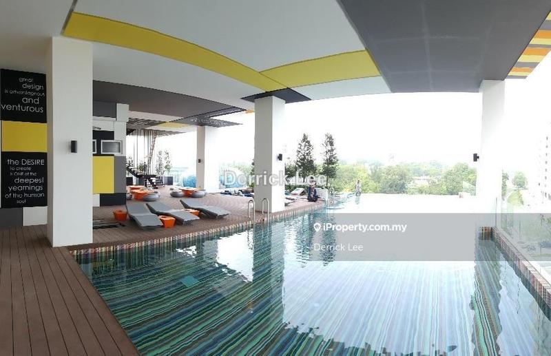 Kondominium untuk Disewa di Arte Subang West oleh Derrick Lee - iProperty.com.my