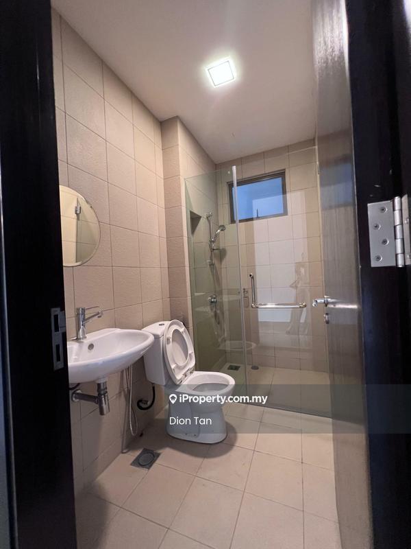 Bungalow House for Rent in Valencia, Sungai Buloh by Dion Tan - Bathroom - iProperty.com.my