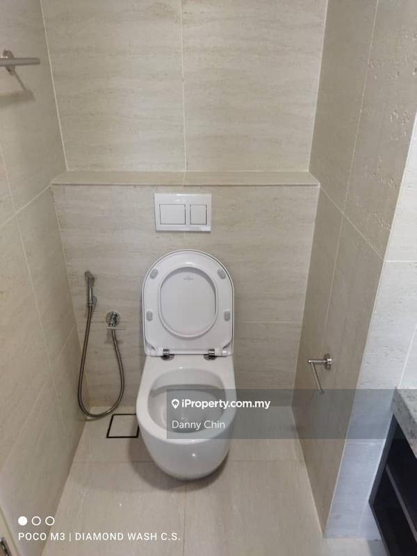 Service Residence for Sale in Star Residences Two by Danny Chin - iProperty.com.my